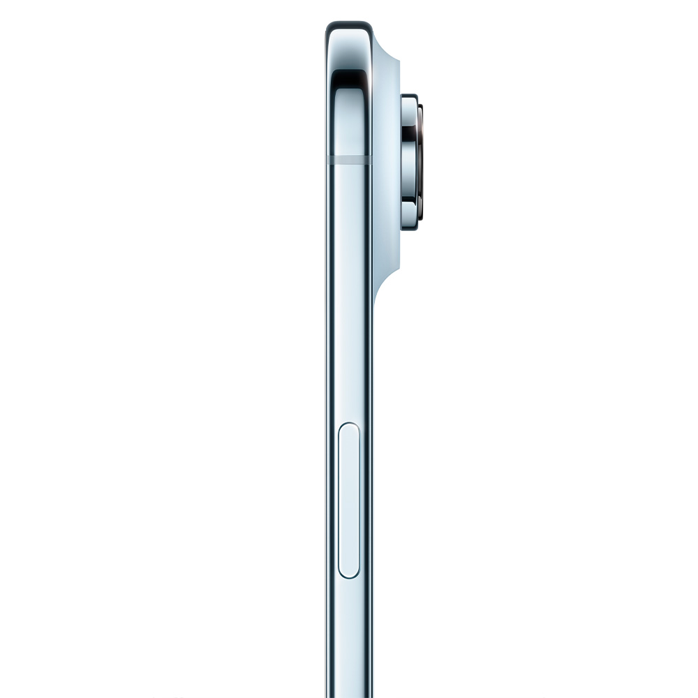 Смартфон Apple iPhone Air 6/512GB Sky Blue - фото 4