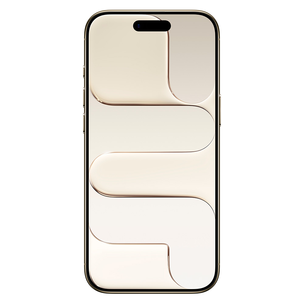 Смартфон Apple iPhone Air 12/1TB Light Gold - фото 2