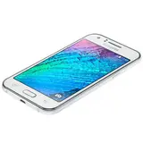 Смартфон Samsung Galaxy J1 Duos (pearl white) SM-J100HZWDSKZ - фото 3