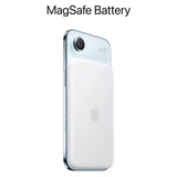 Смартфон Apple iPhone Air 12/1TB Sky Blue - фото 10