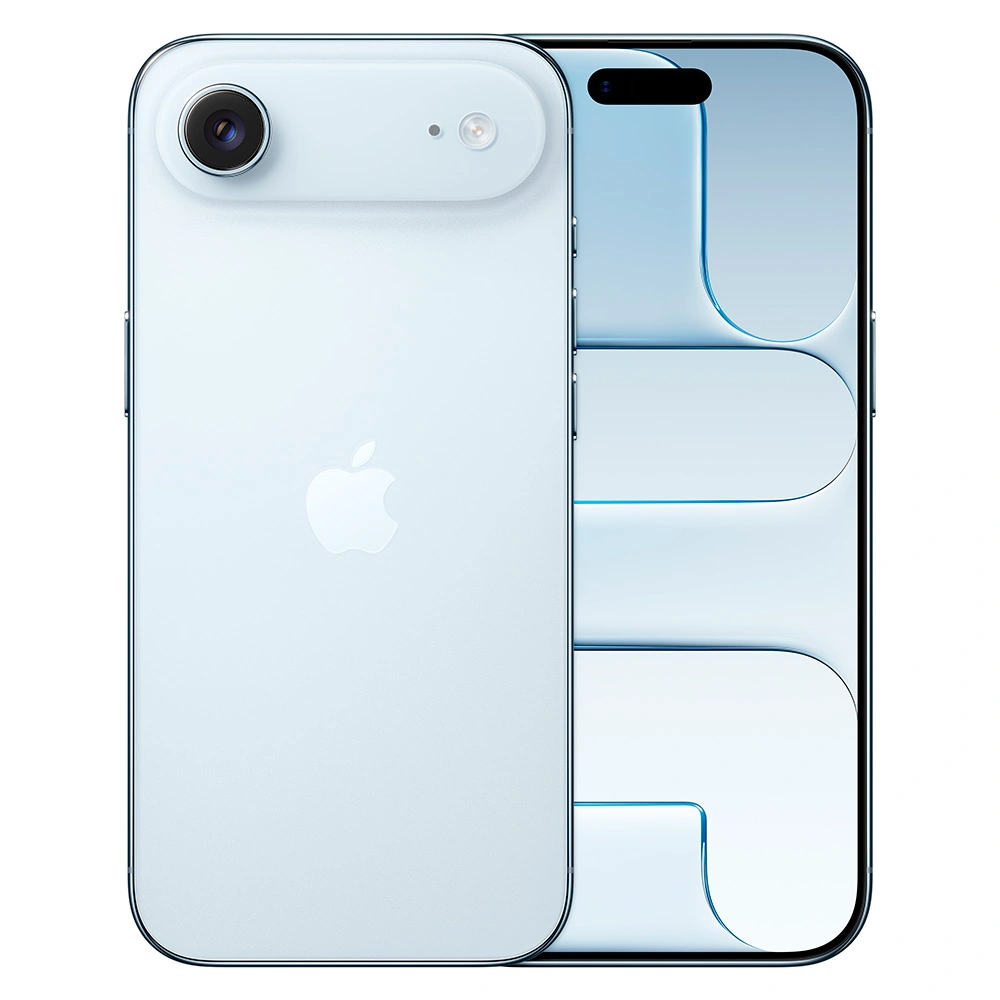 Смартфон Apple iPhone Air 12/1TB Sky Blue