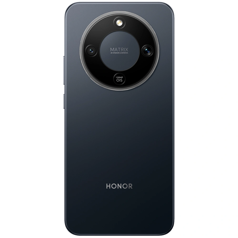 Смартфон Honor X9d 8/256GB Midnight Black - фото 6