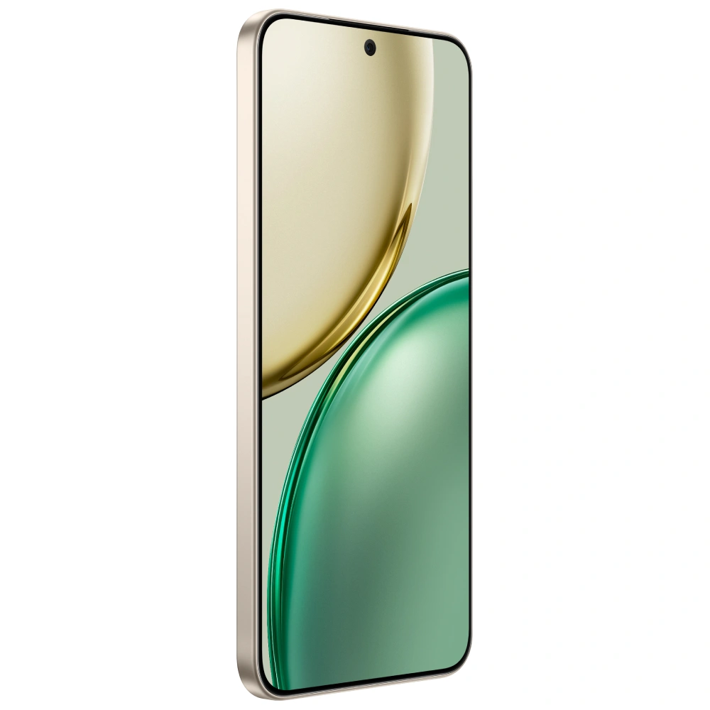 Смартфон Honor X9d 8/256GB Sunrise Gold - фото 3