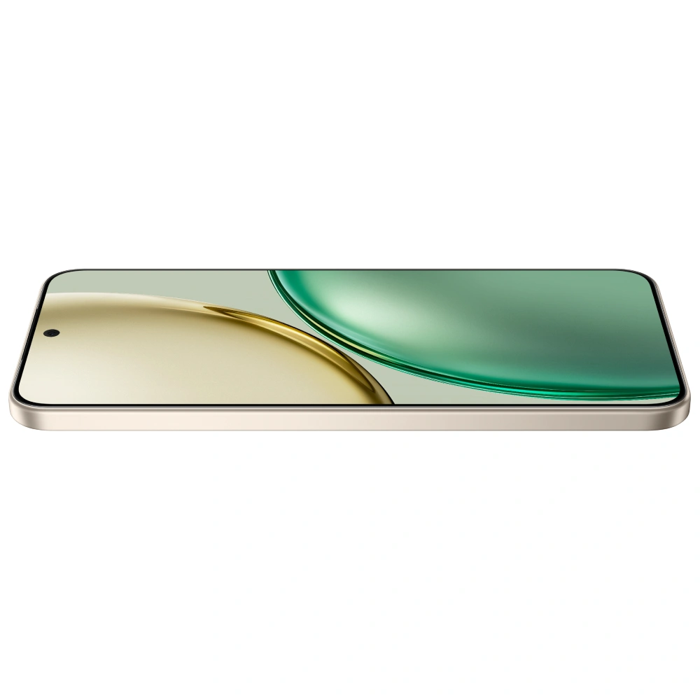 Смартфон Honor X9d 8/256GB Sunrise Gold - фото 5