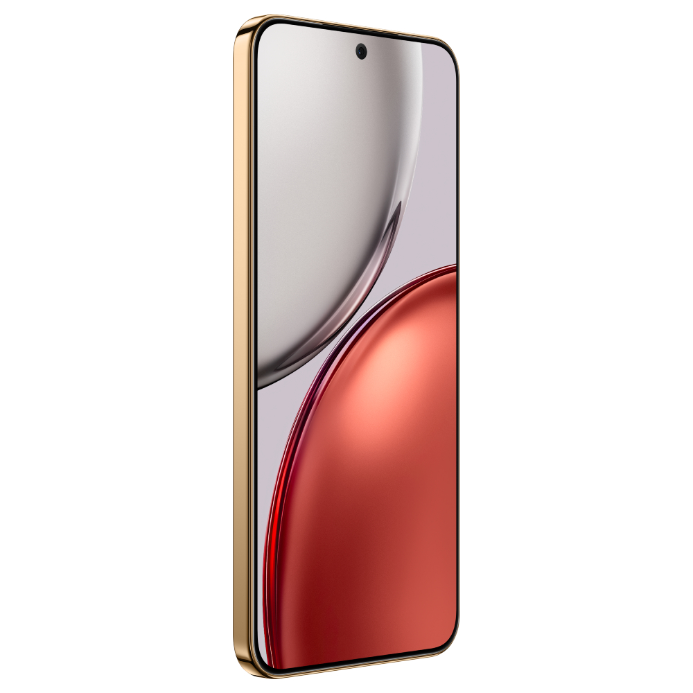 Смартфон Honor X9d 8/256GB Reddish Brown - фото 4