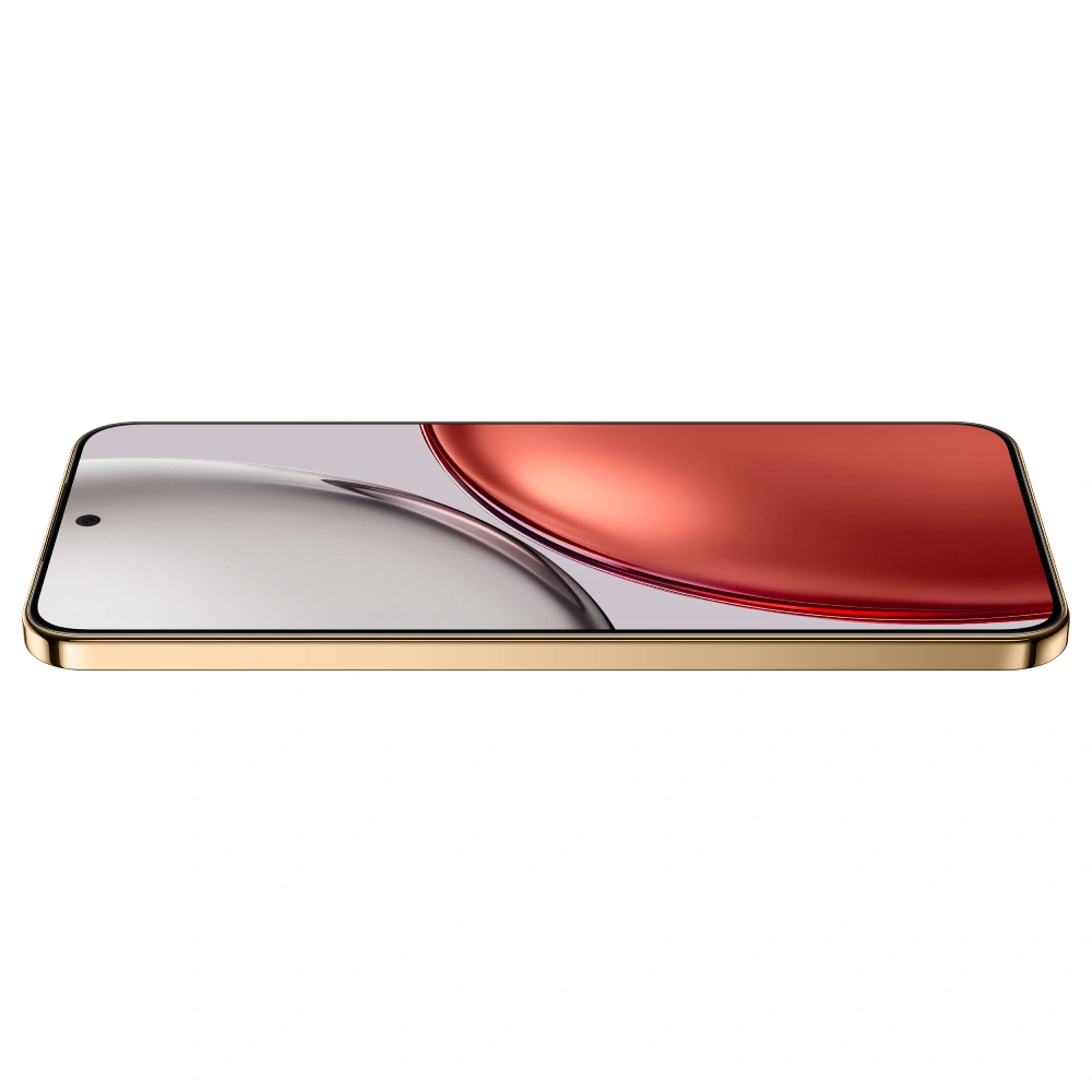 Смартфон Honor X9d 8/256GB Reddish Brown - фото 8