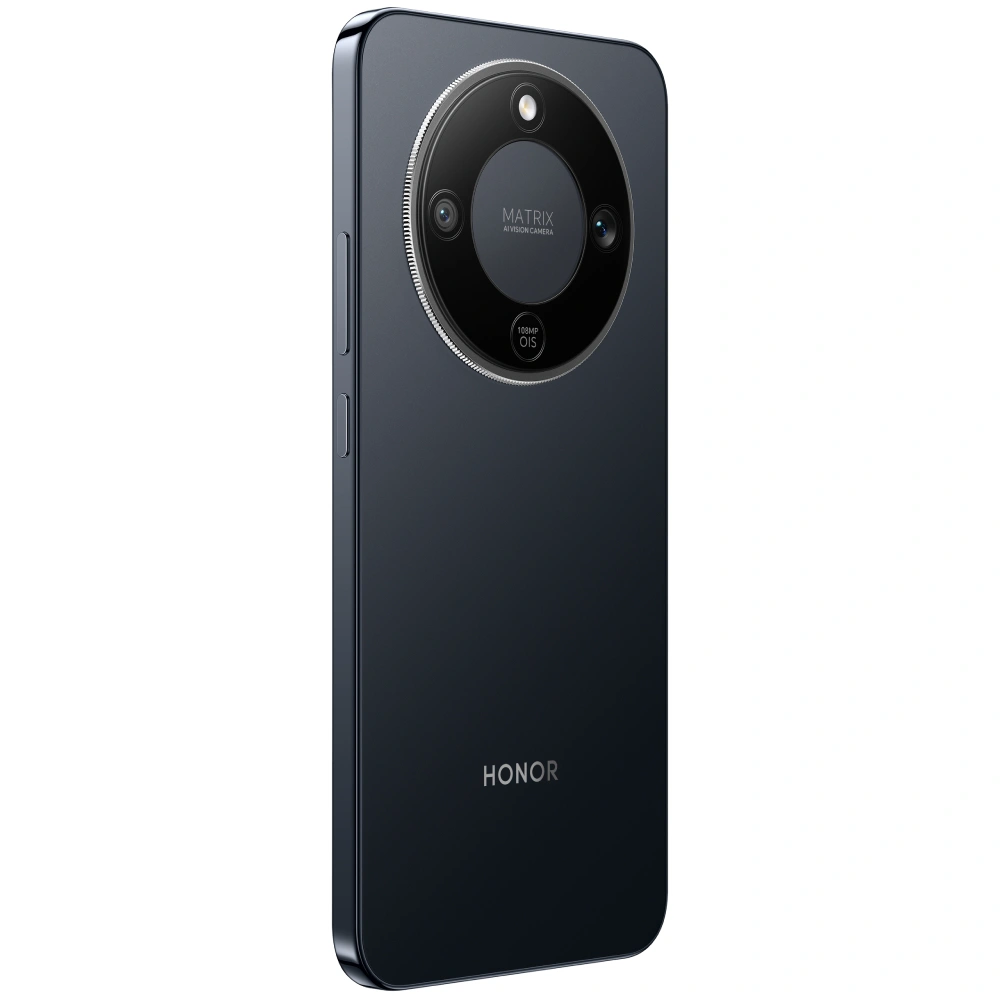 Honor смартфоны X9d 12/256GB Midnight Black - фото 7