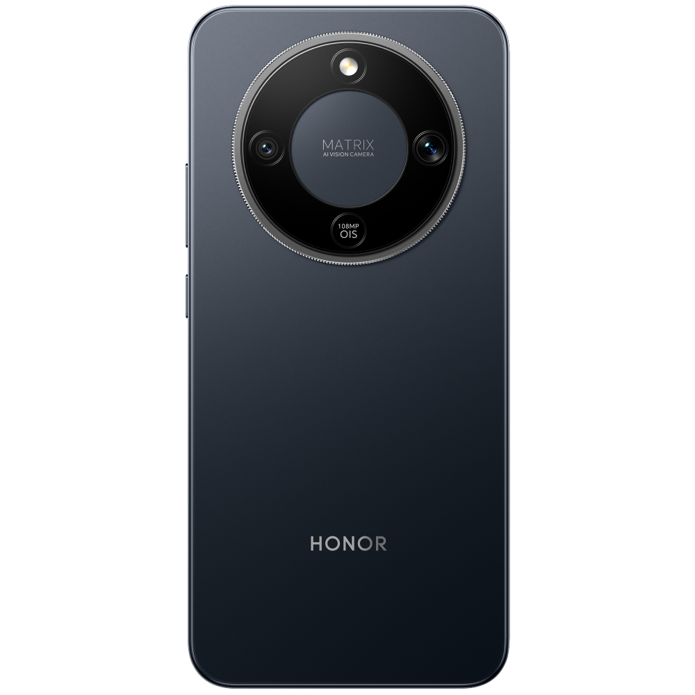 Смартфон Honor X9d 12/256GB Midnight Black - фото 6