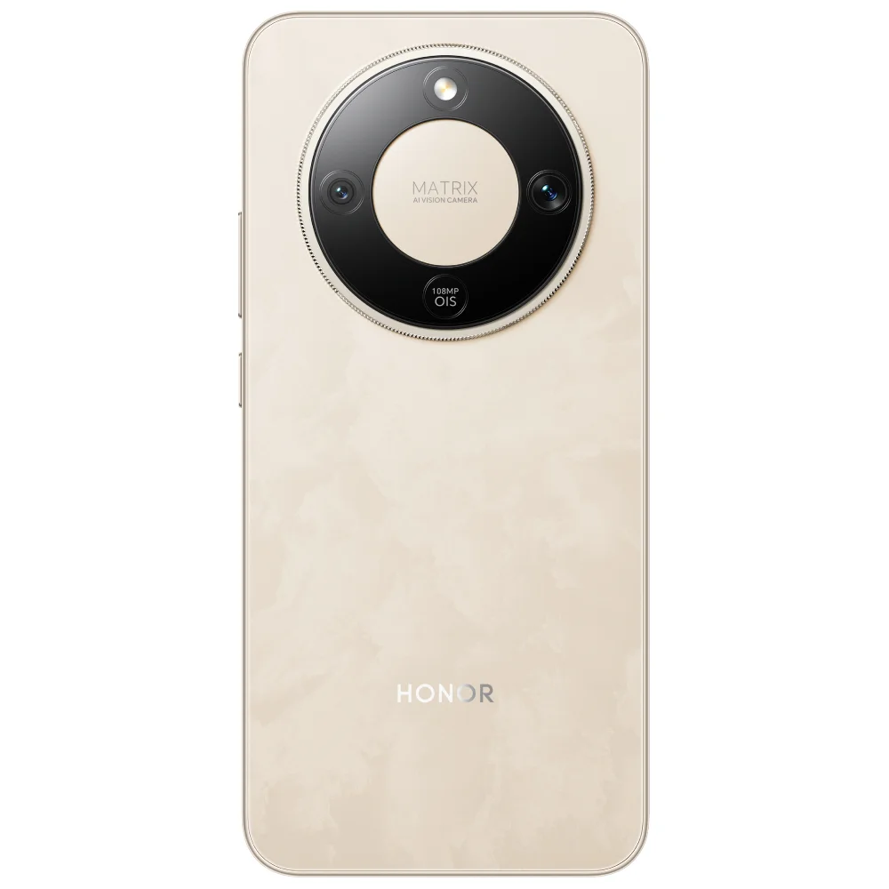 Смартфон Honor X9d 12/256GB Sunrise Gold - фото 6