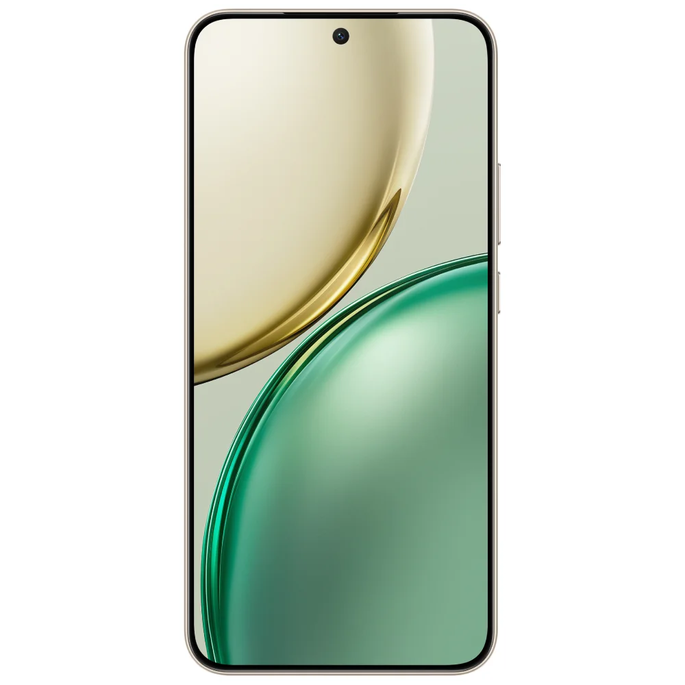 Смартфон Honor X9d 12/256GB Sunrise Gold - фото 2