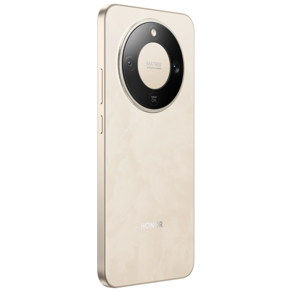 Смартфон Honor X9d 12/256GB Sunrise Gold - фото 7