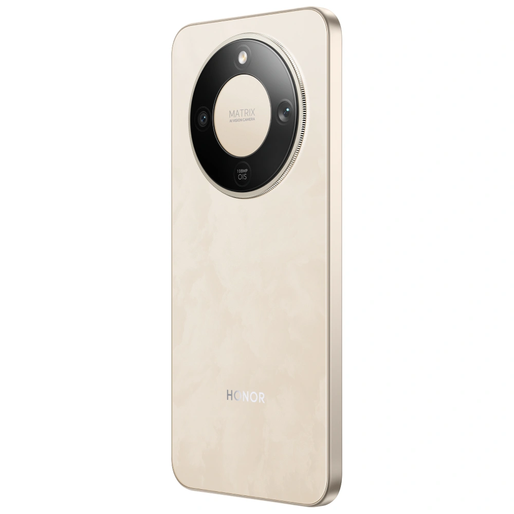 Смартфон Honor X9d 12/256GB Sunrise Gold - фото 8