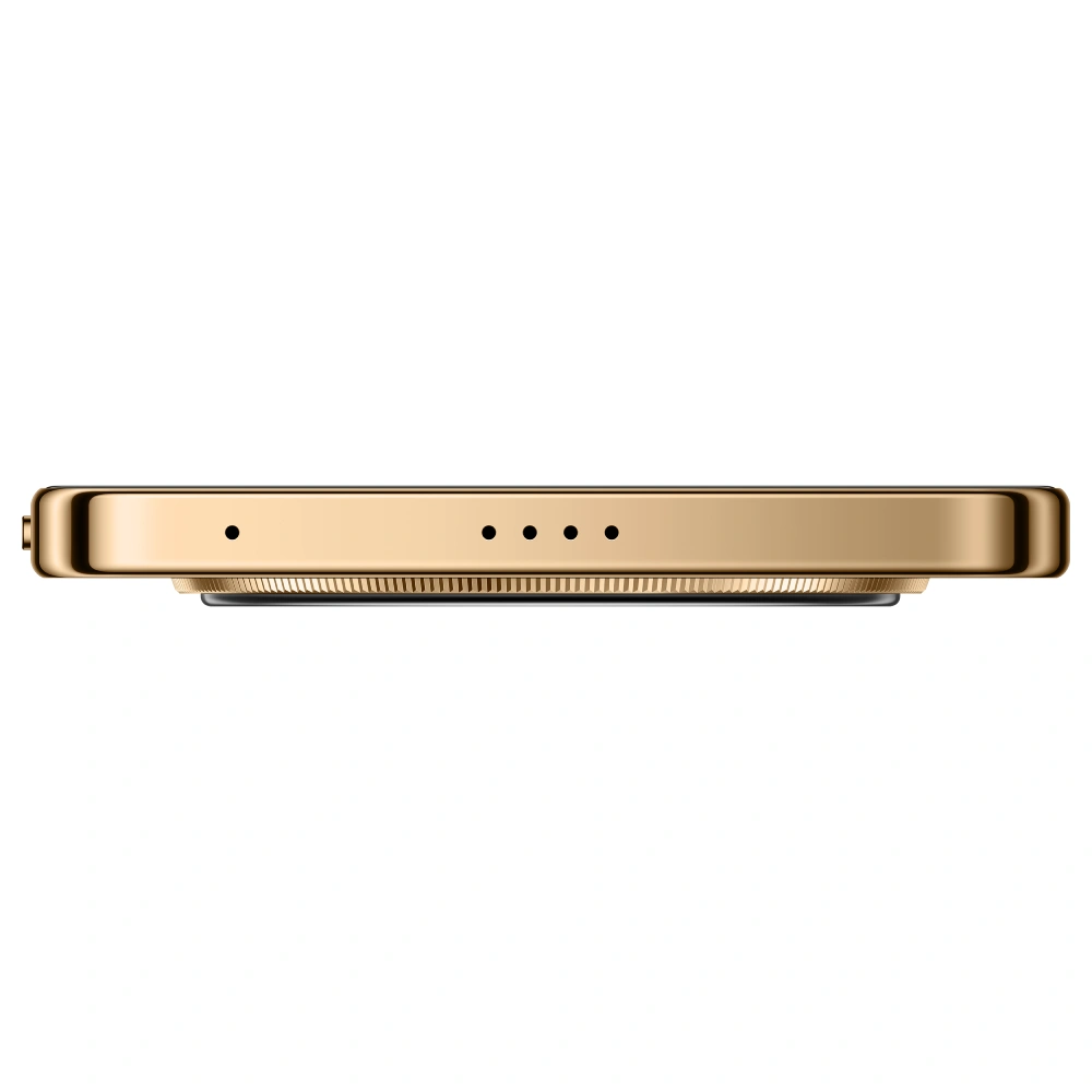 Смартфон Honor X9d 12/256GB Sunrise Gold - фото 10