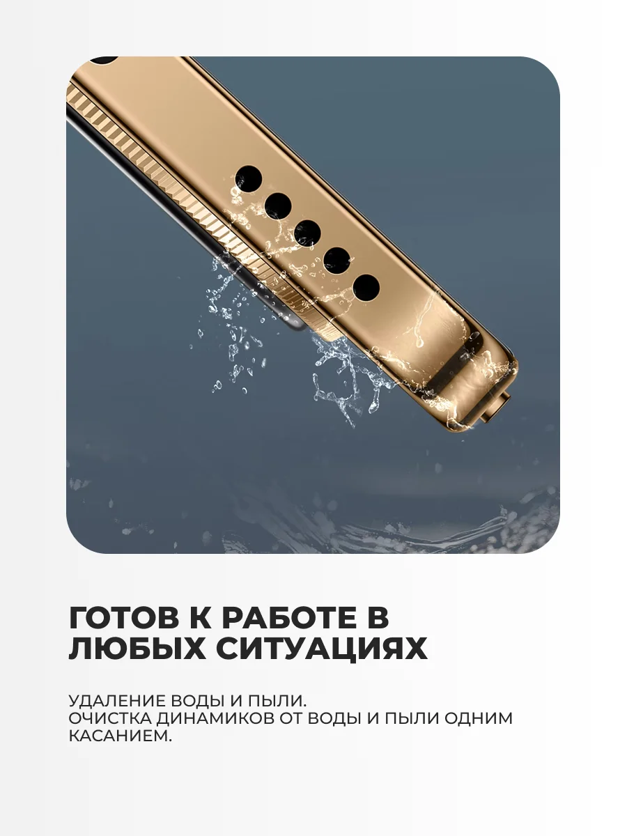 Смартфон Honor X9d 12/256GB Sunrise Gold - фото 8