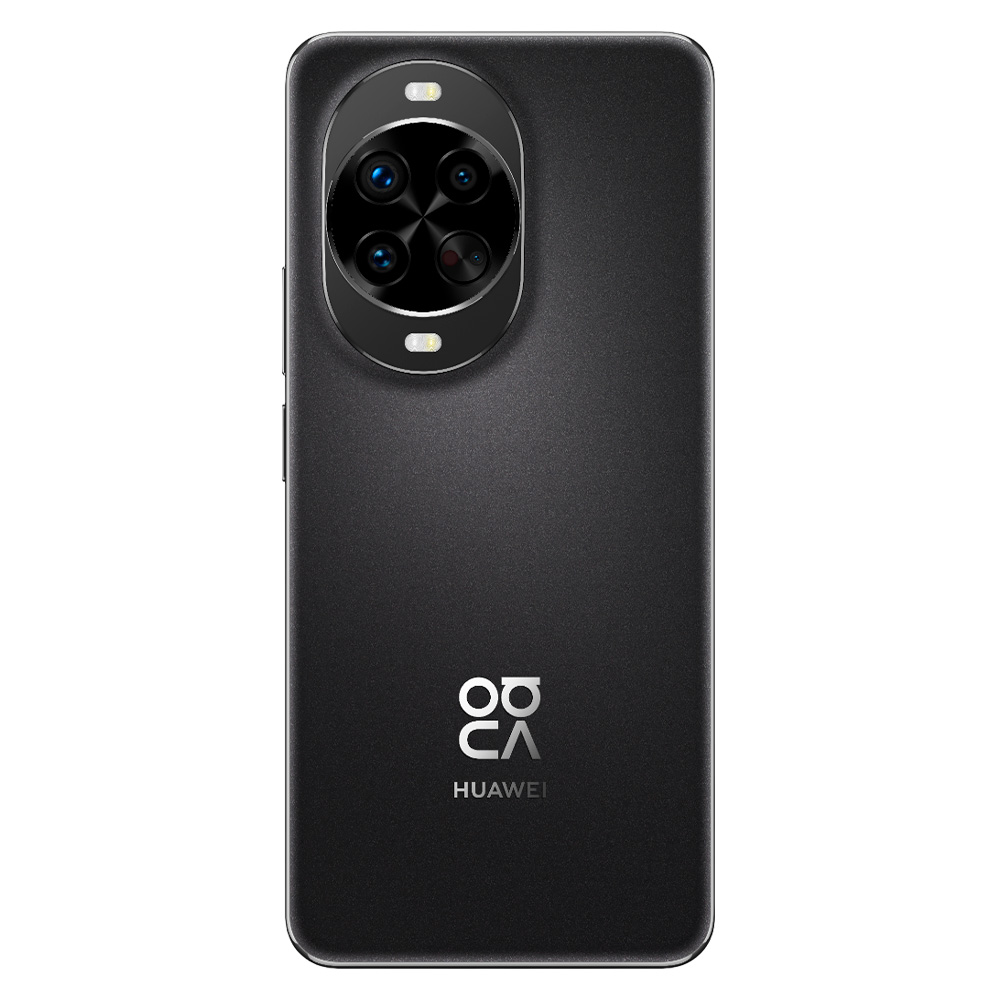 Смартфон Huawei Nova 14 Pro 12/512GB Black - фото 3