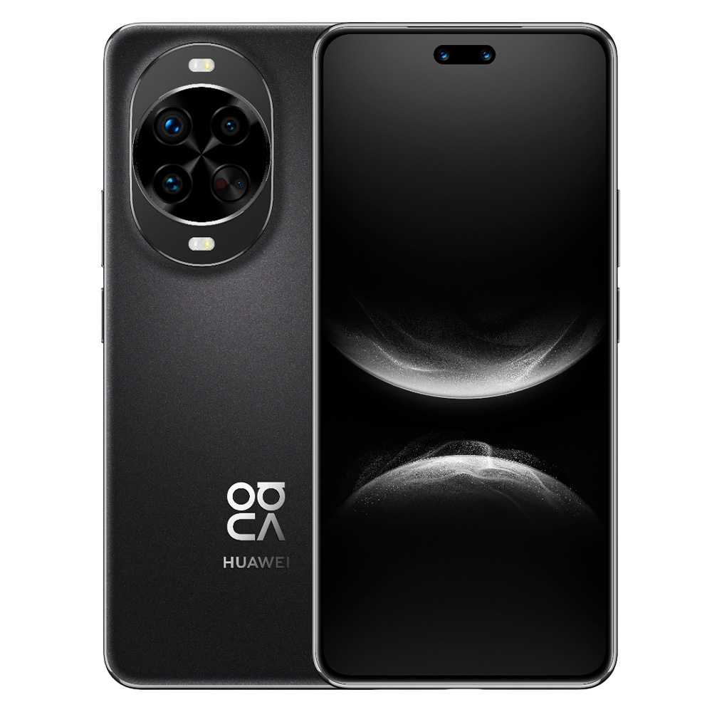 Смартфон Huawei Nova 14 Pro 12/512GB Black
