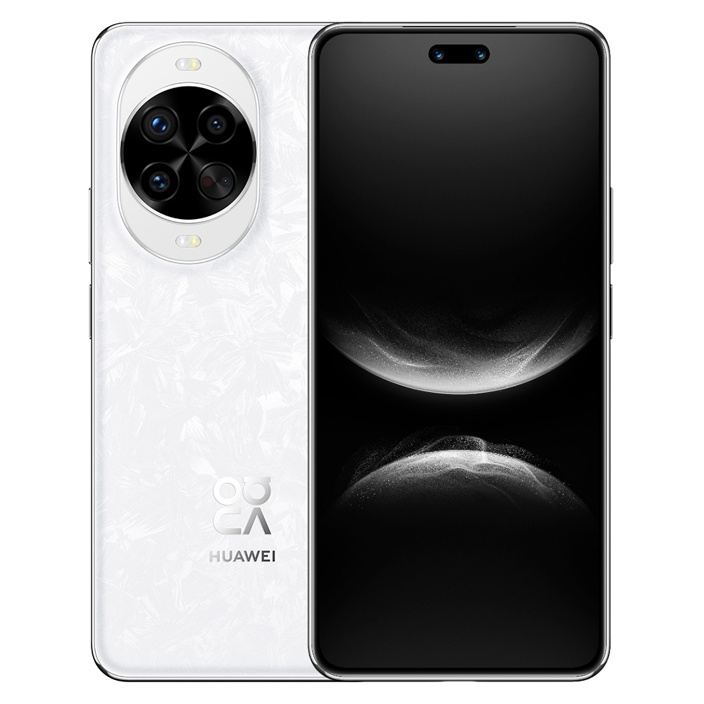 Смартфон Huawei Nova 14 Pro 12/512GB White