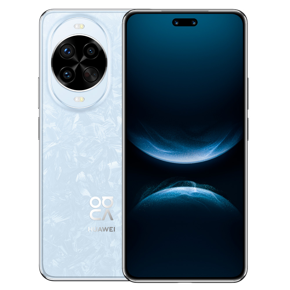 Смартфон Huawei Nova 14 Pro 12/512GB Blue