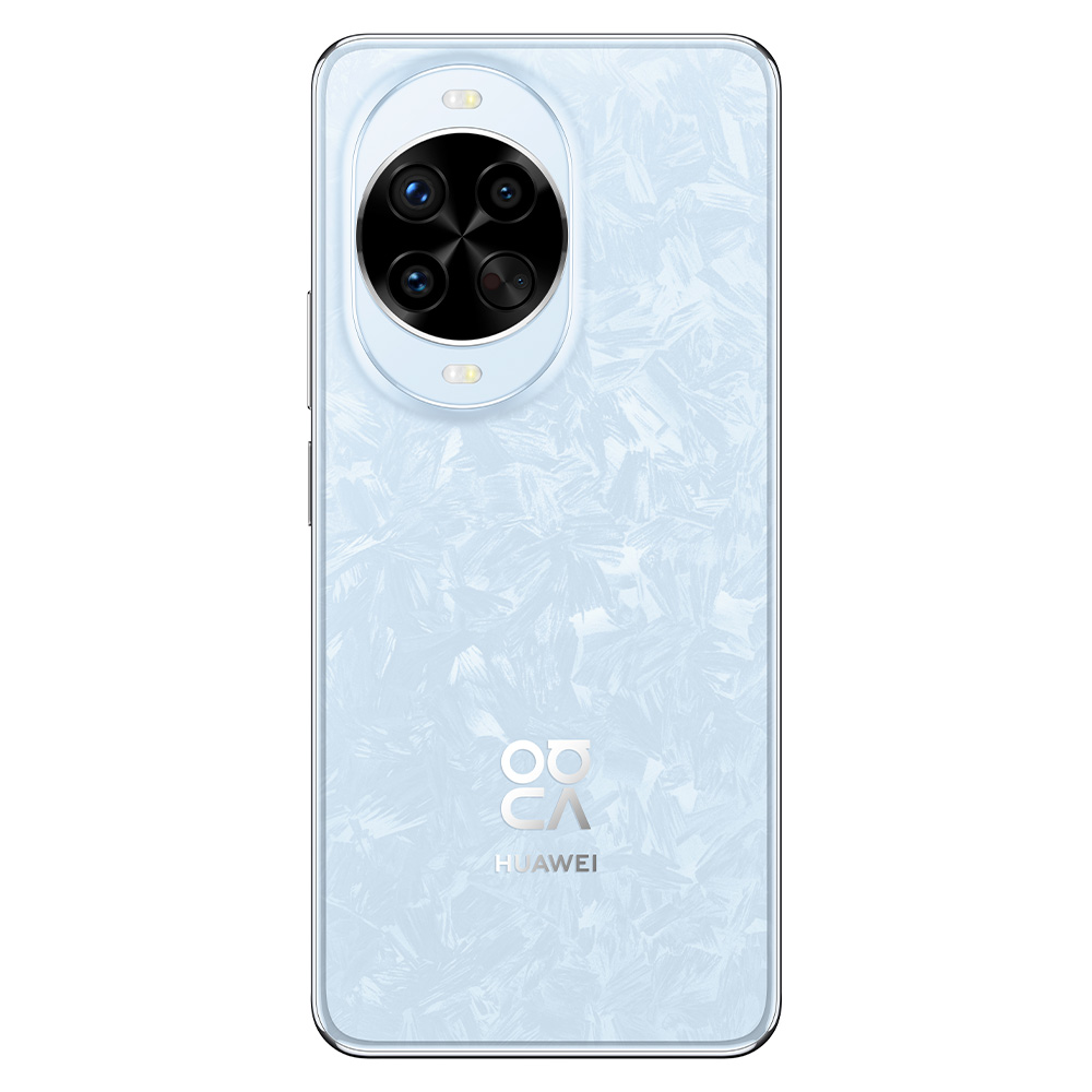 Смартфон Huawei Nova 14 Pro 12/512GB Blue - фото 3