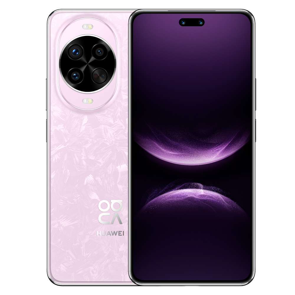 Смартфон Huawei Nova 14 Pro 12/512GB Pink