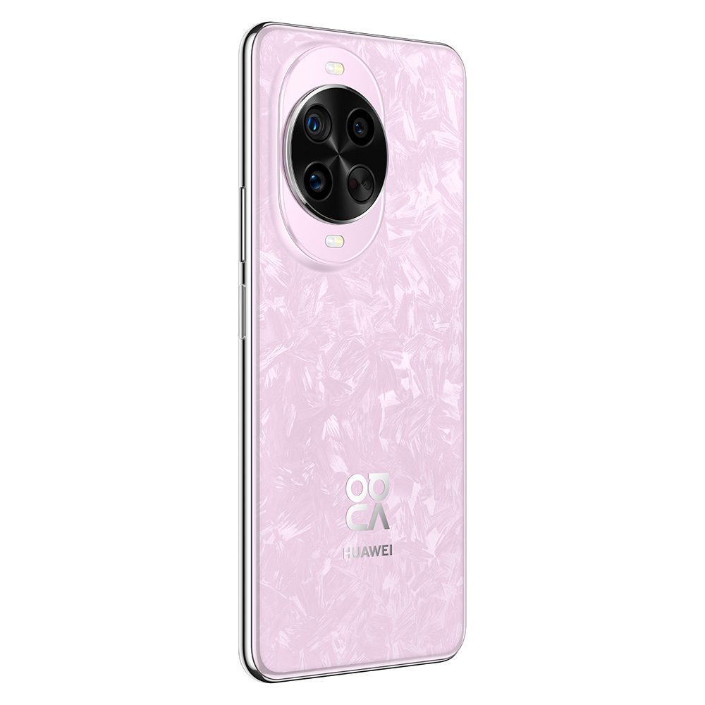 Смартфон Huawei Nova 14 Pro 12/512GB Pink - фото 5
