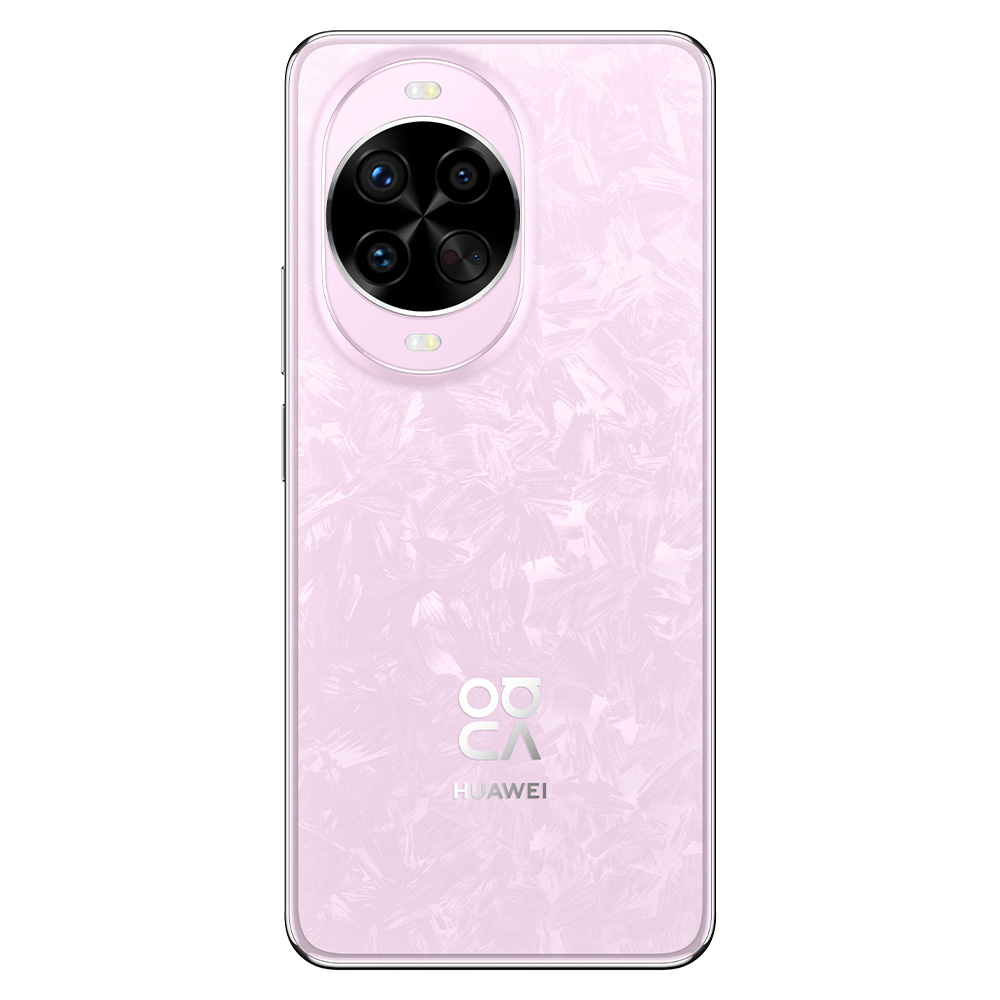 Смартфон Huawei Nova 14 Pro 12/512GB Pink - фото 3