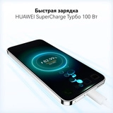 Смартфон Huawei Nova 14 12/512GB Black - фото 14