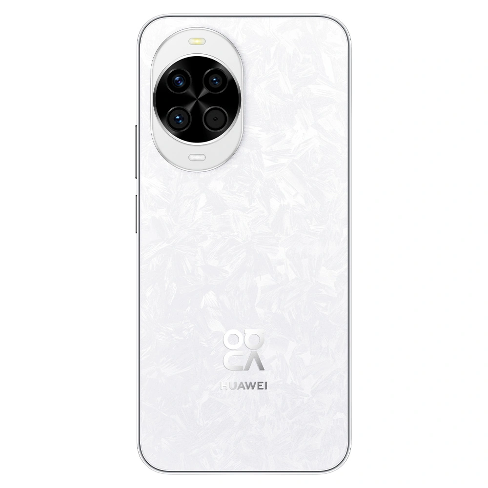 Смартфон Huawei Nova 14 12/512GB White - фото 3