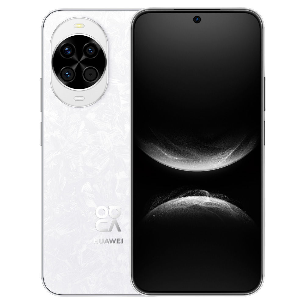 Huawei смартфоны Nova 14 12/512GB White