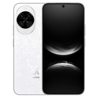 Смартфон Huawei Nova 14 12/512GB White