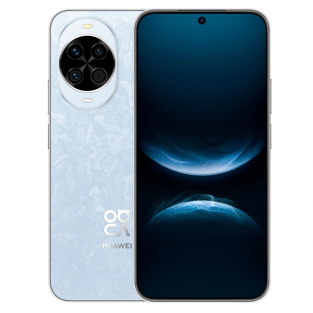 Смартфон Huawei Nova 14 12/512GB Blue