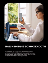 Смартфон Huawei Nova 14 12/512GB Blue - фото 10