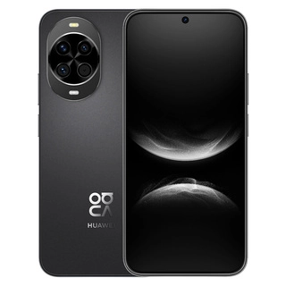 Смартфон Huawei Nova 14 12/256GB Black