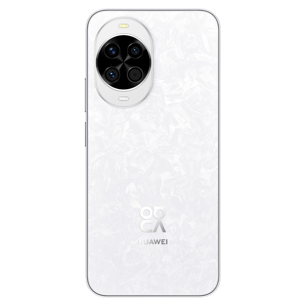 Huawei смартфоны Nova 14 12/256GB White - фото 3
