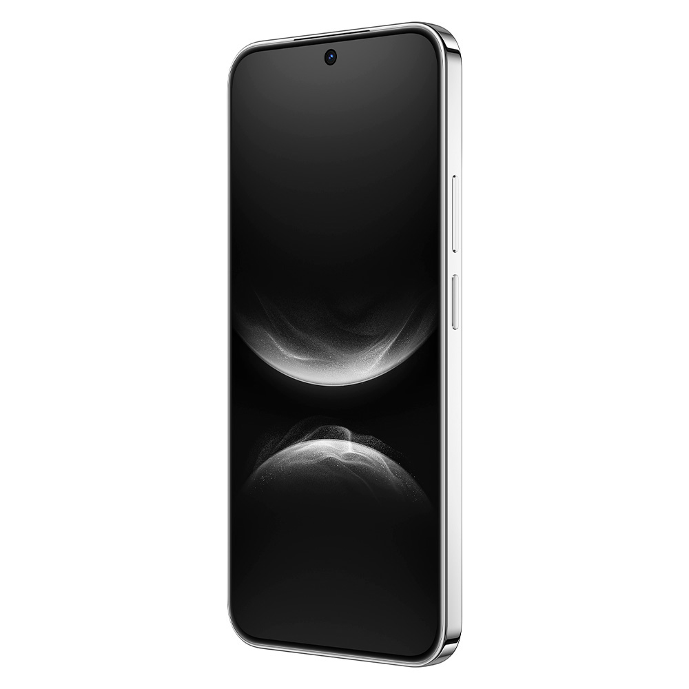 Huawei смартфоны Nova 14 12/256GB White - фото 6