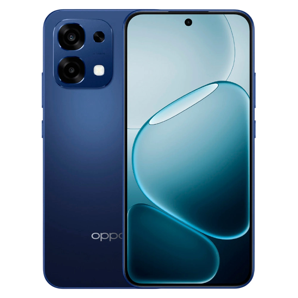 OPPO смартфоны A6 Pro 8/128GB Stellar Blue