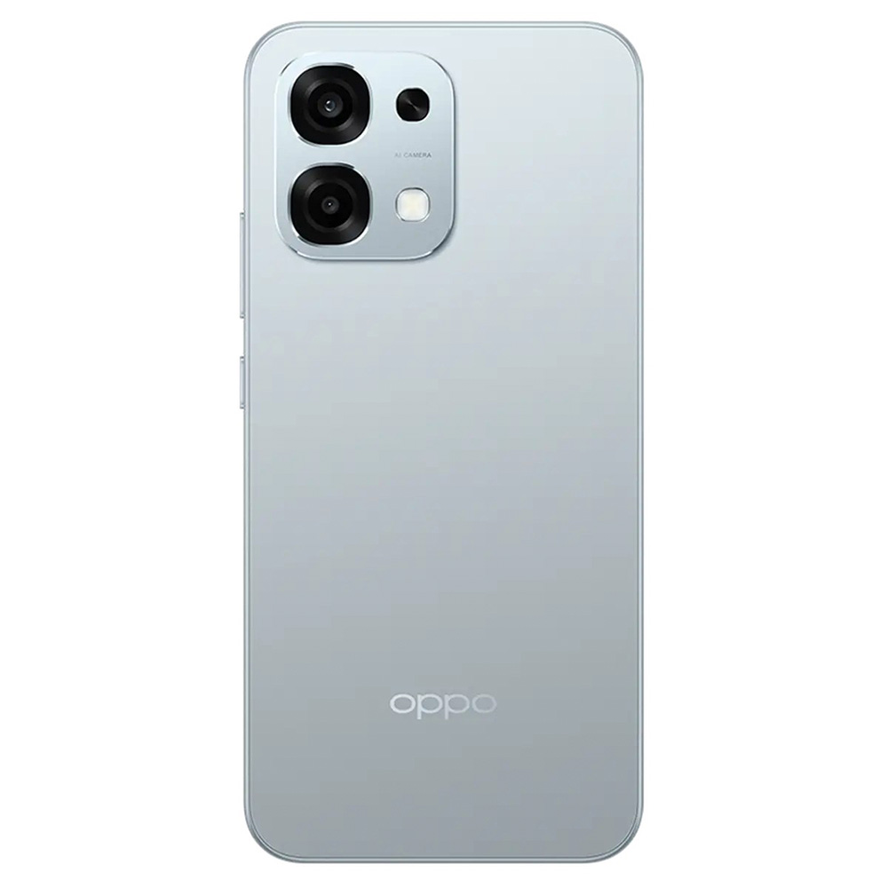 Смартфон OPPO A6 Pro 8/256GB Lunar Titanium - фото 3