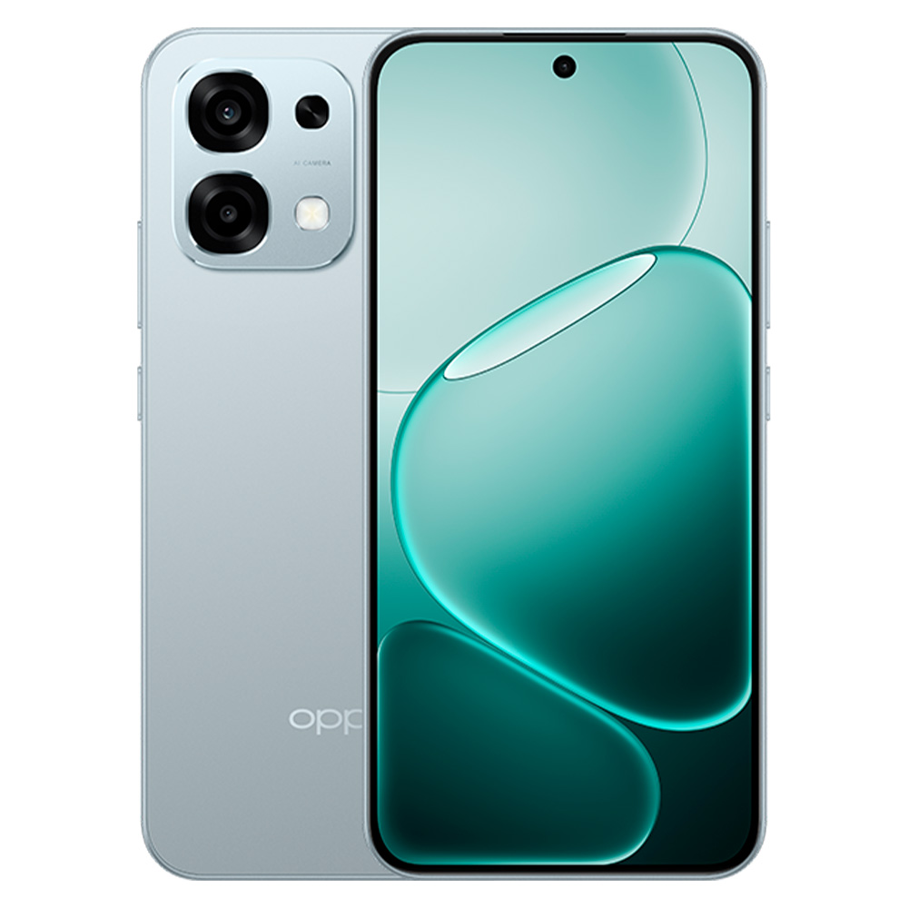 Смартфон OPPO A6 Pro 8/256GB Lunar Titanium