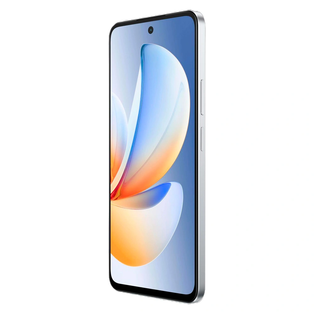 Смартфон Realme C71 8/256GB White - фото 3