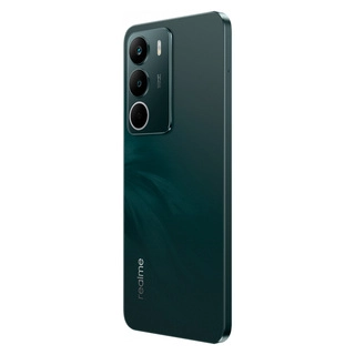Смартфон Realme C71 8/256GB Green - фото 6