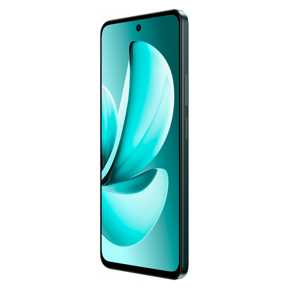 Realme смартфоны C71 6/128GB Green - фото 4