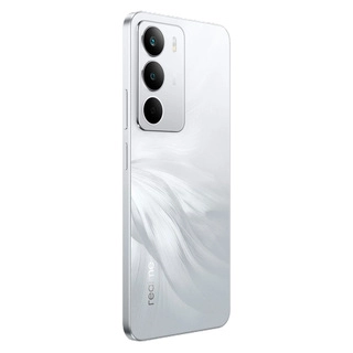 Смартфон Realme C71 6/128GB White - фото 6