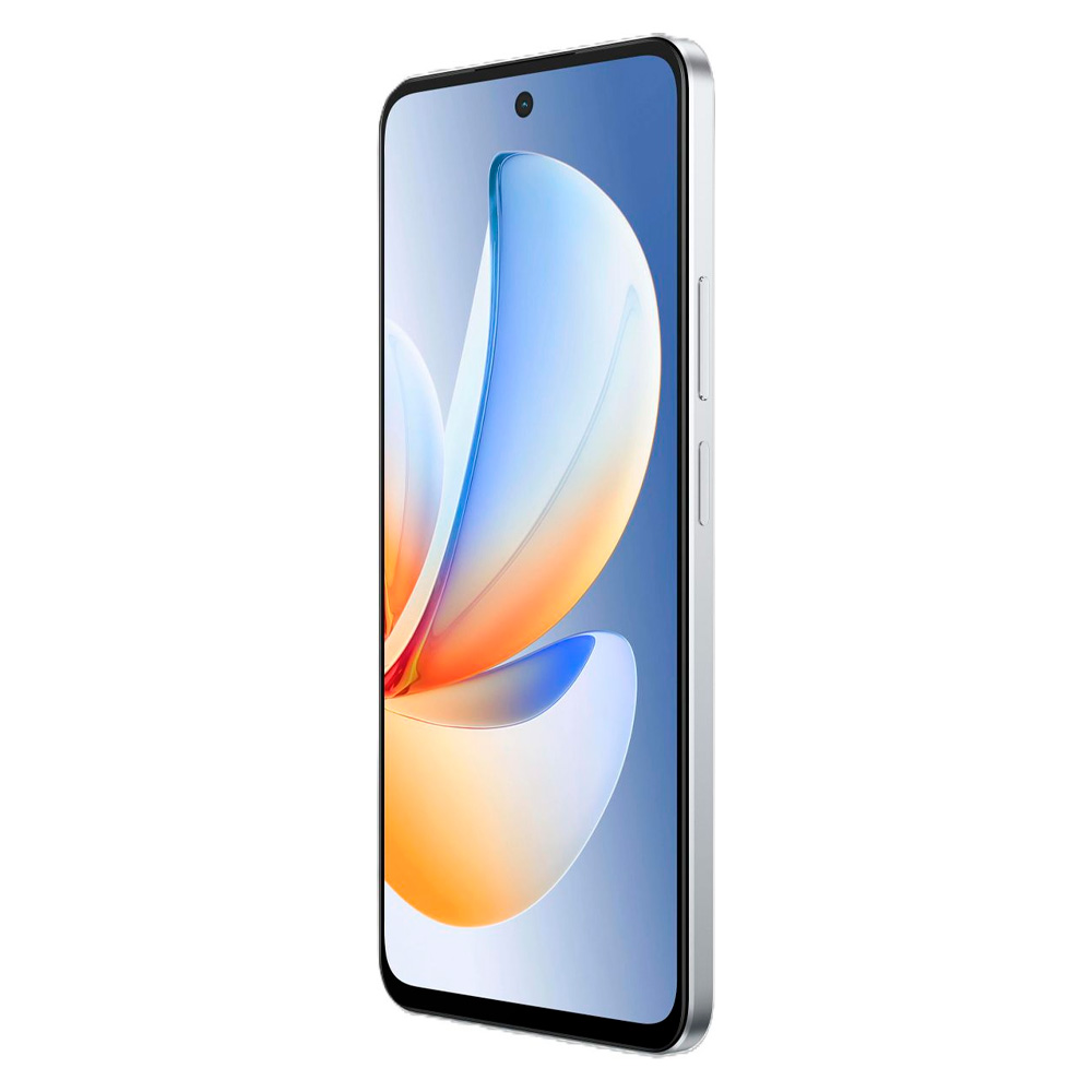 Realme смартфоны C71 6/128GB White - фото 3