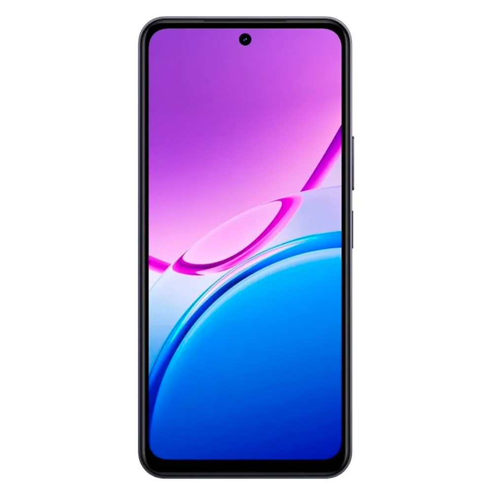 Vivo смартфоны Y21d 6/256GB Black - фото 2