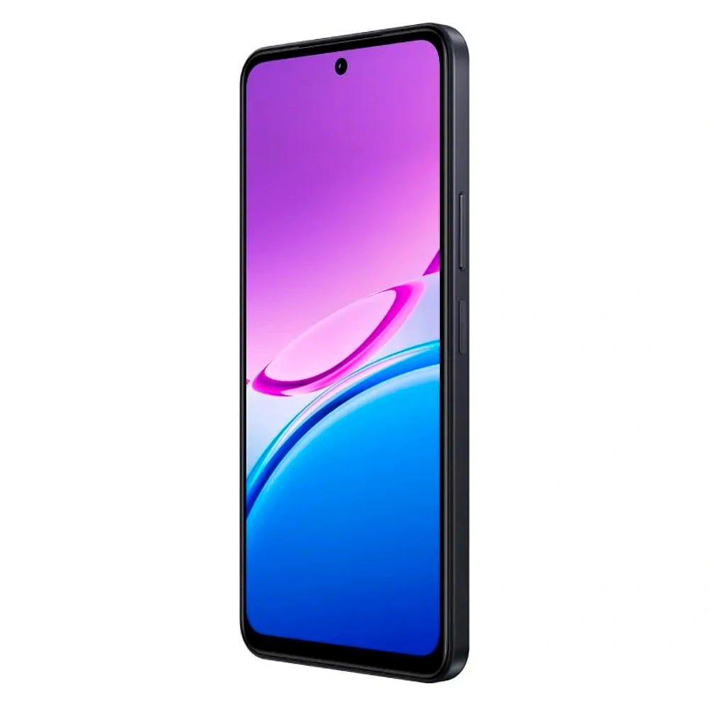 Смартфон Vivo Y21d 6/256GB Black - фото 6