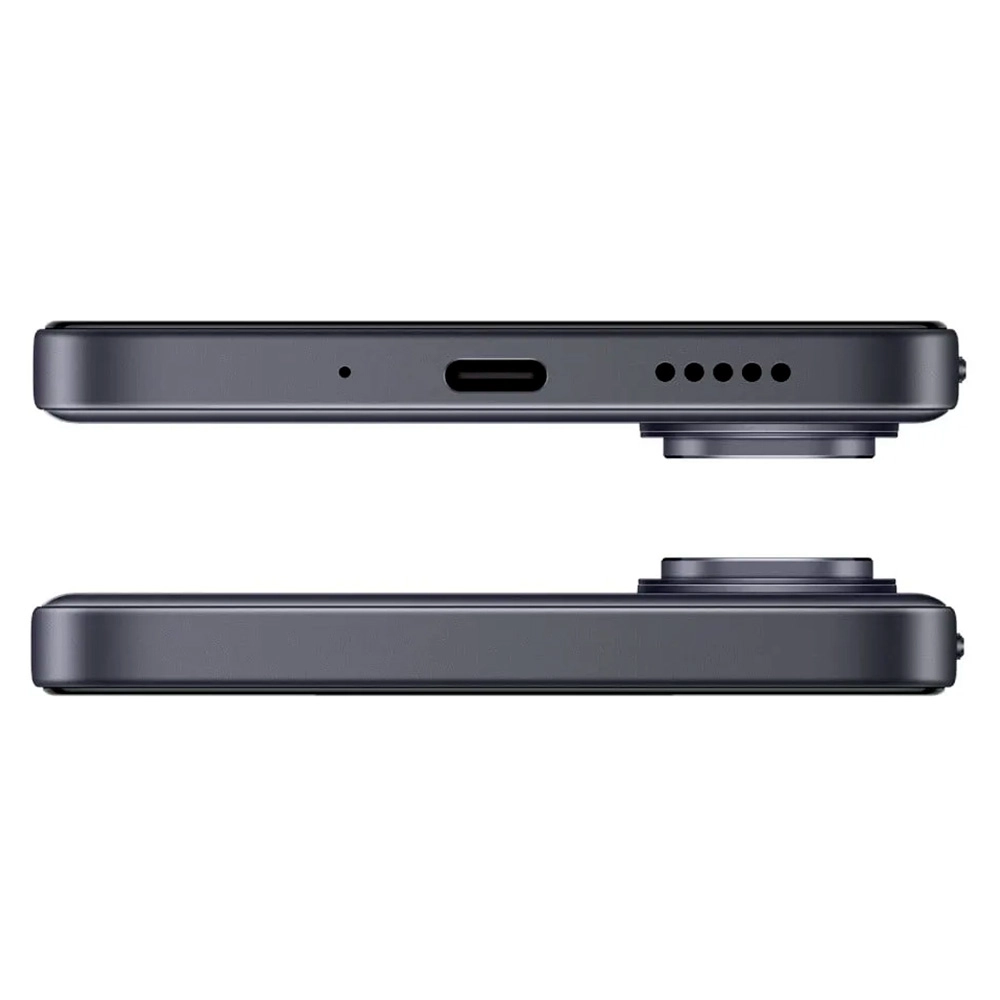 Смартфон Vivo Y21d 6/256GB Black - фото 9