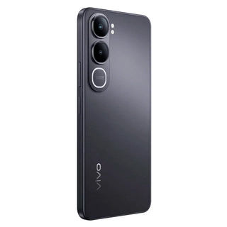 Смартфон Vivo Y21d 6/256GB Black - фото 5