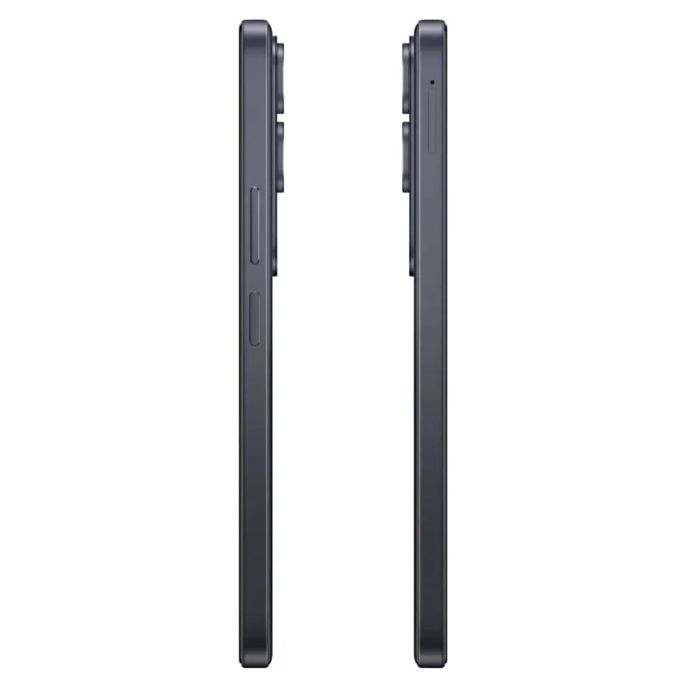 Смартфон Vivo Y21d 6/256GB Black - фото 8