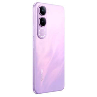 Смартфон Vivo Y21d 6/256GB Purple - фото 2