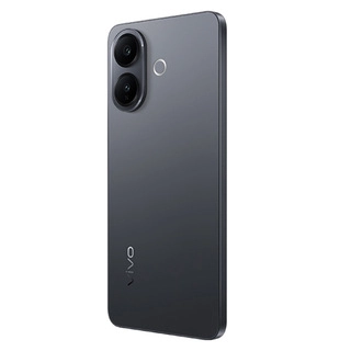 Смартфон Vivo V60 Lite 8/256GB Black - фото 5